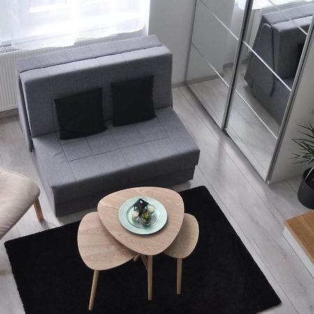 Apartments Home2 ซาเกร็บ ภายนอก รูปภาพ
