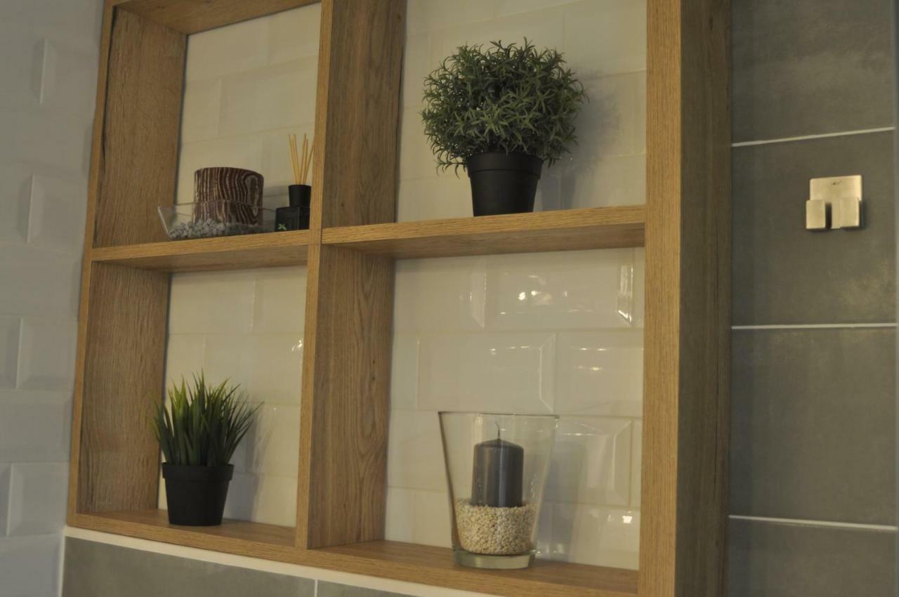 Apartments Home2 ซาเกร็บ ภายนอก รูปภาพ
