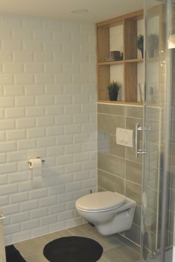 Apartments Home2 ซาเกร็บ ภายนอก รูปภาพ