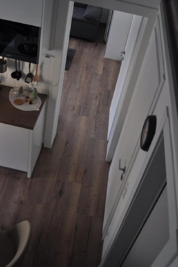 Apartments Home2 ซาเกร็บ ภายนอก รูปภาพ