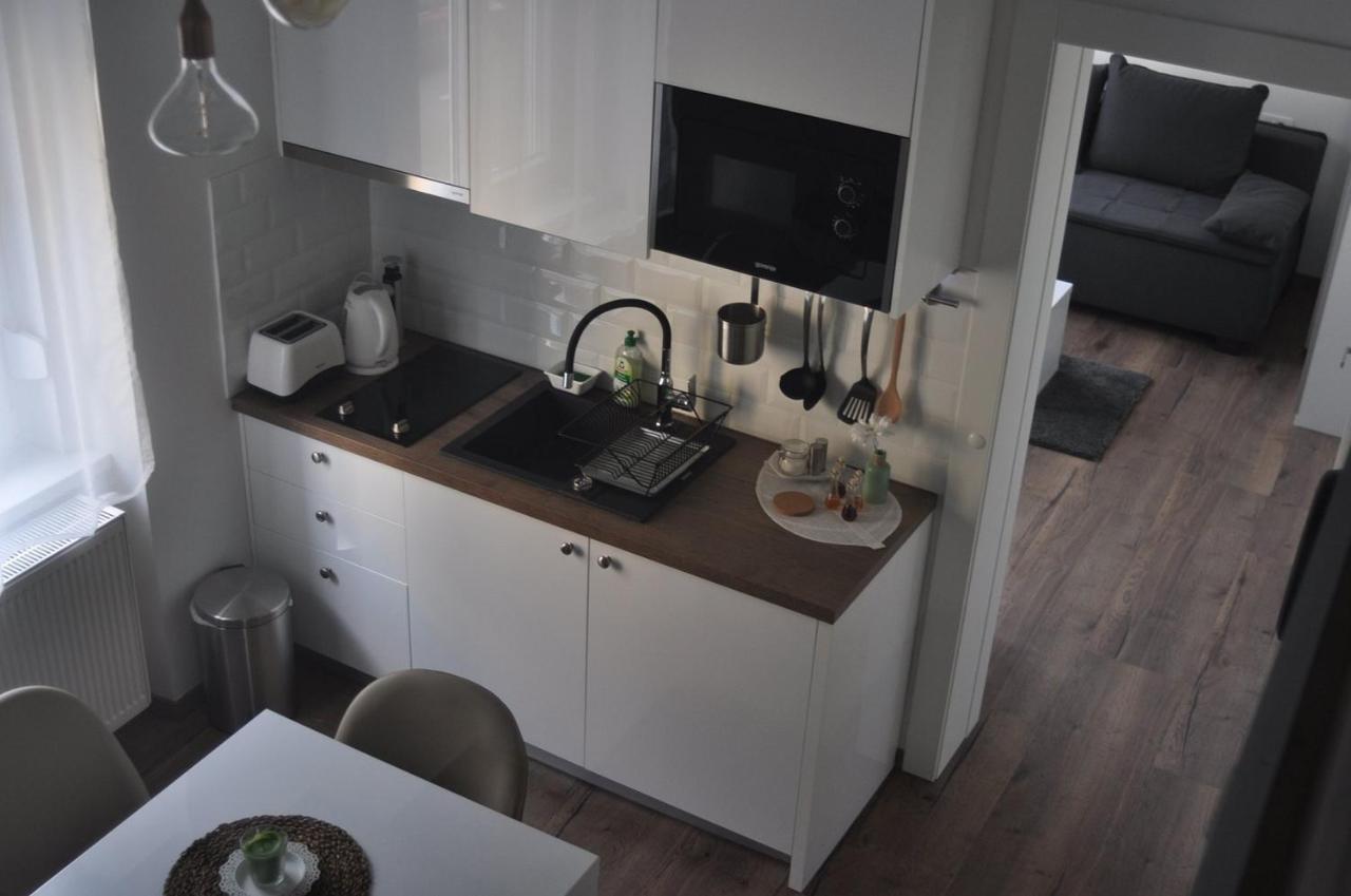 Apartments Home2 ซาเกร็บ ภายนอก รูปภาพ