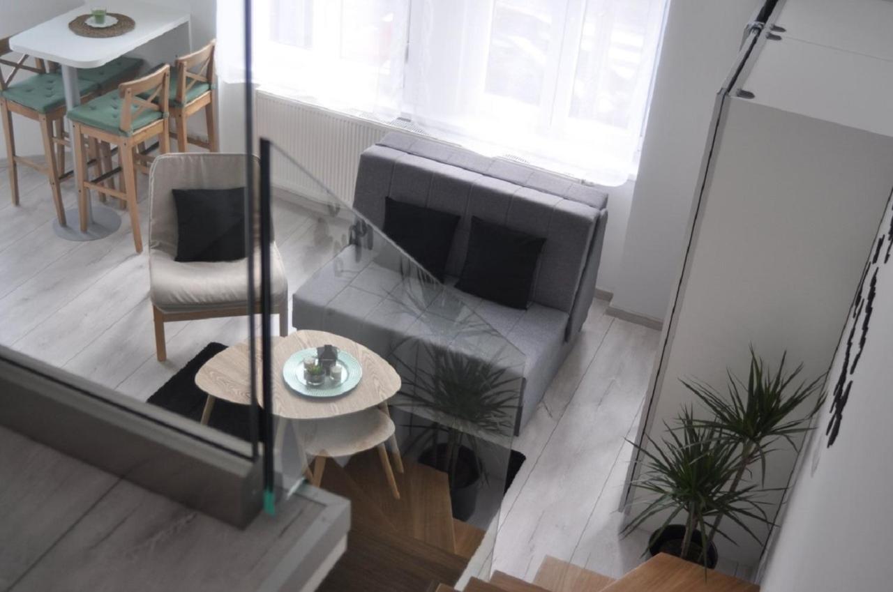 Apartments Home2 ซาเกร็บ ภายนอก รูปภาพ