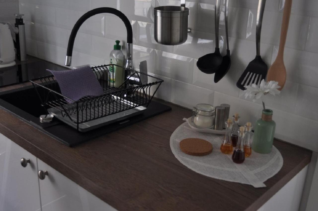 Apartments Home2 ซาเกร็บ ภายนอก รูปภาพ