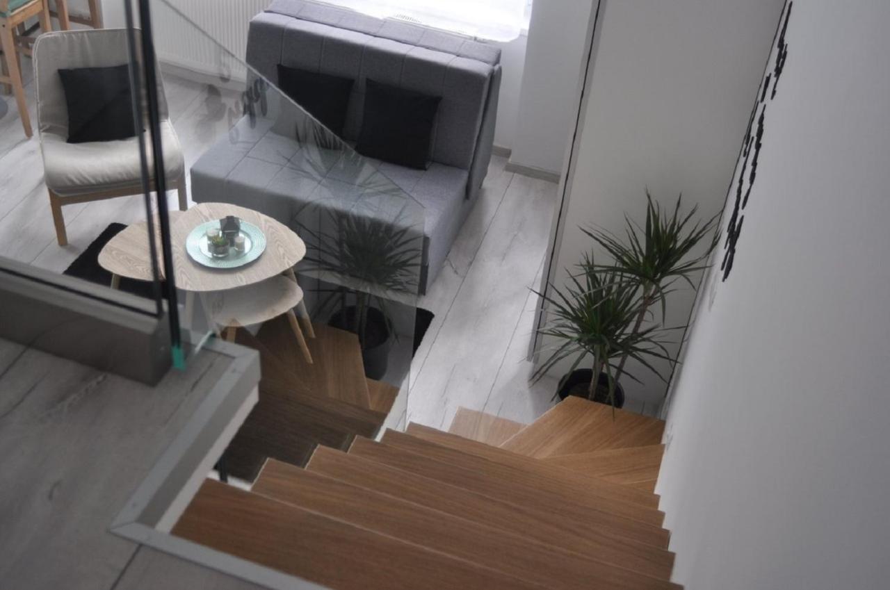Apartments Home2 ซาเกร็บ ภายนอก รูปภาพ
