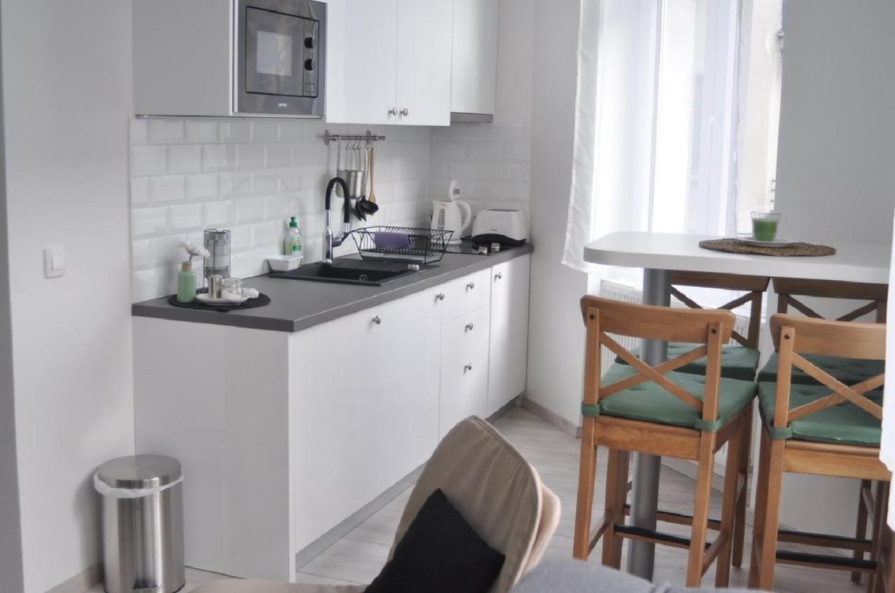 Apartments Home2 ซาเกร็บ ภายนอก รูปภาพ